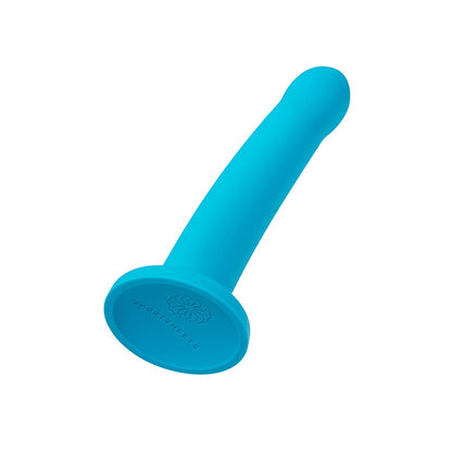 Nexus 7" Silicone Dildo