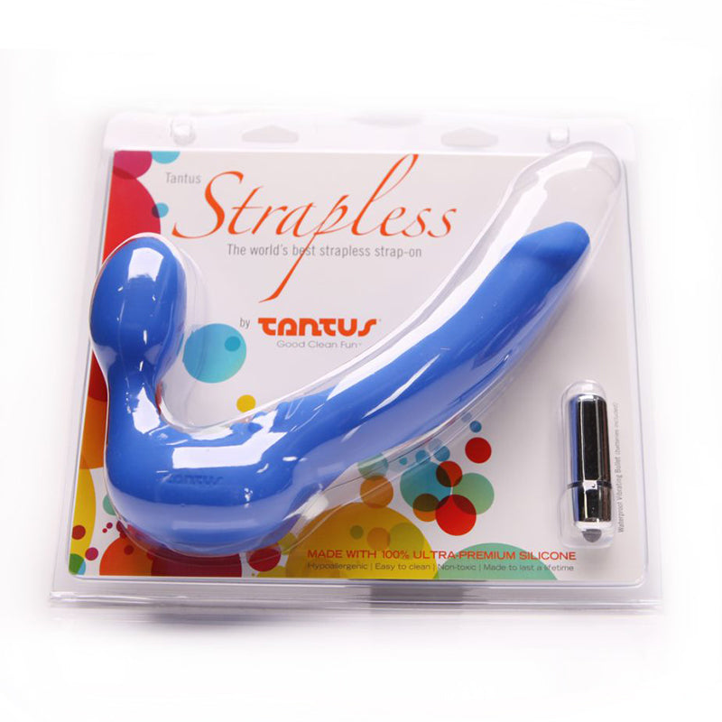 Strapless Slim
