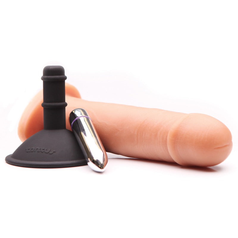 Alan Vibrating O2 Kit Cream