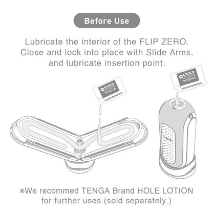 Flip Zero