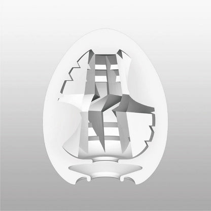 Egg Thunder