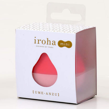 Iroha Mini Ume-Anzu