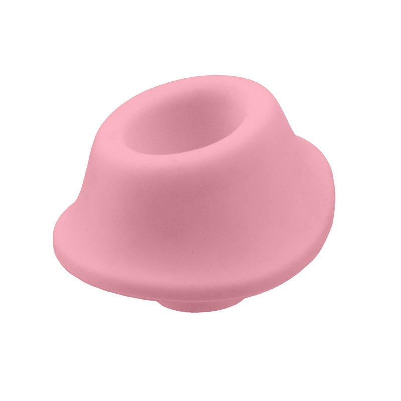 Premium Eco Heads Rose (Pack of 3)