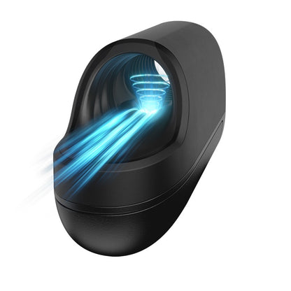 Ion by Arc Wave