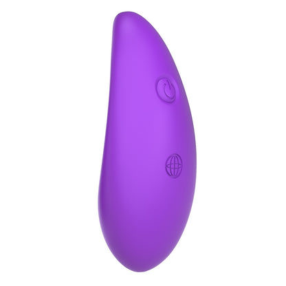 Fantasy For Her Her Rechargeable Remote Control Bullet