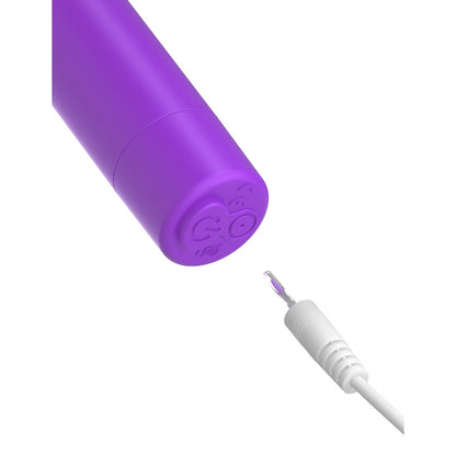 Fantasy For Her Her Rechargeable Remote Control Bullet
