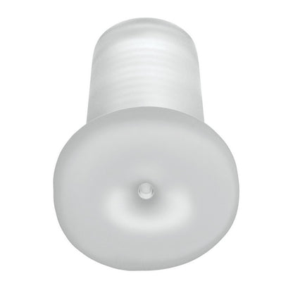 PDX Extreme Wet Stroker Frosted Slide Glide