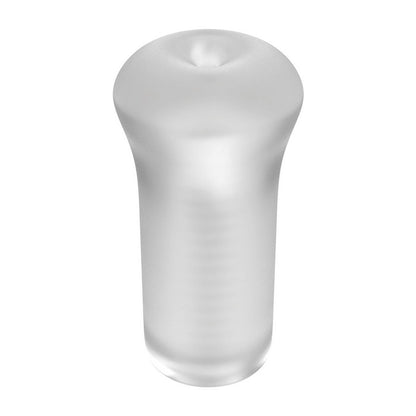 PDX Extreme Wet Stroker Frosted Slide Glide