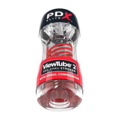 PDX Elite ViewTube 2 Stroker