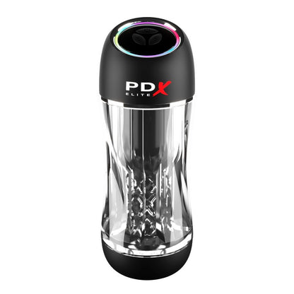 PDX Elite ViewTube Pro