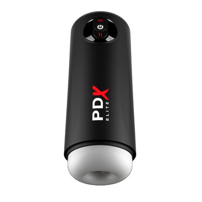PDX Elite Moto Milker