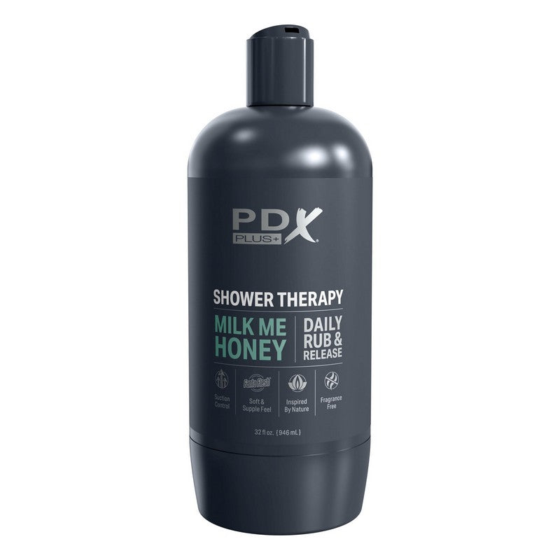 Shower Therapy Milk Me Honey