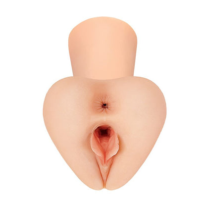 Pick Your Pleasure Stroker XL