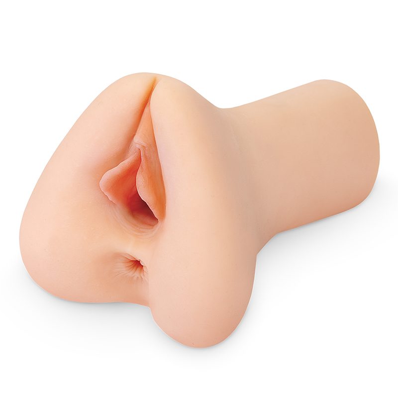 Pick Your Pleasure Stroker XL
