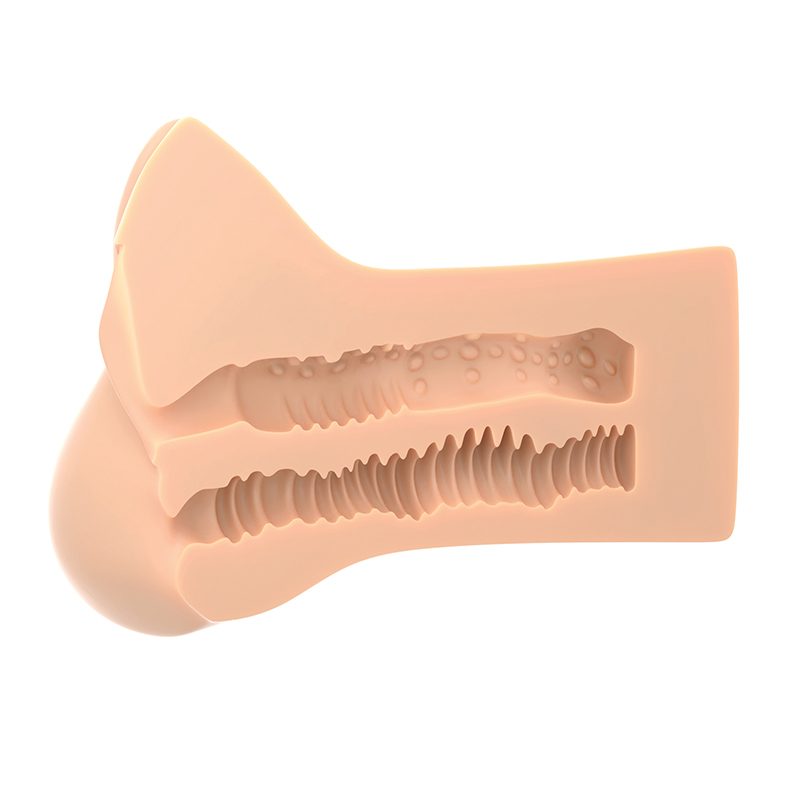 Pick Your Pleasure Stroker XL