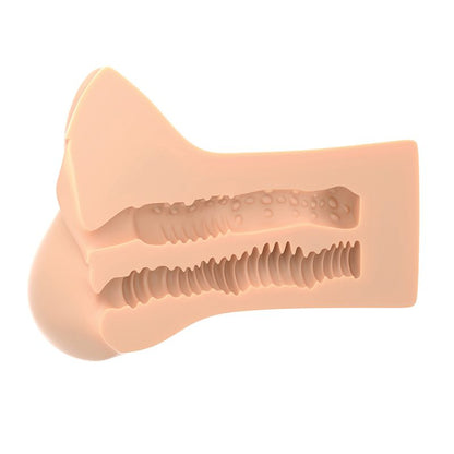 Pick Your Pleasure Stroker XL