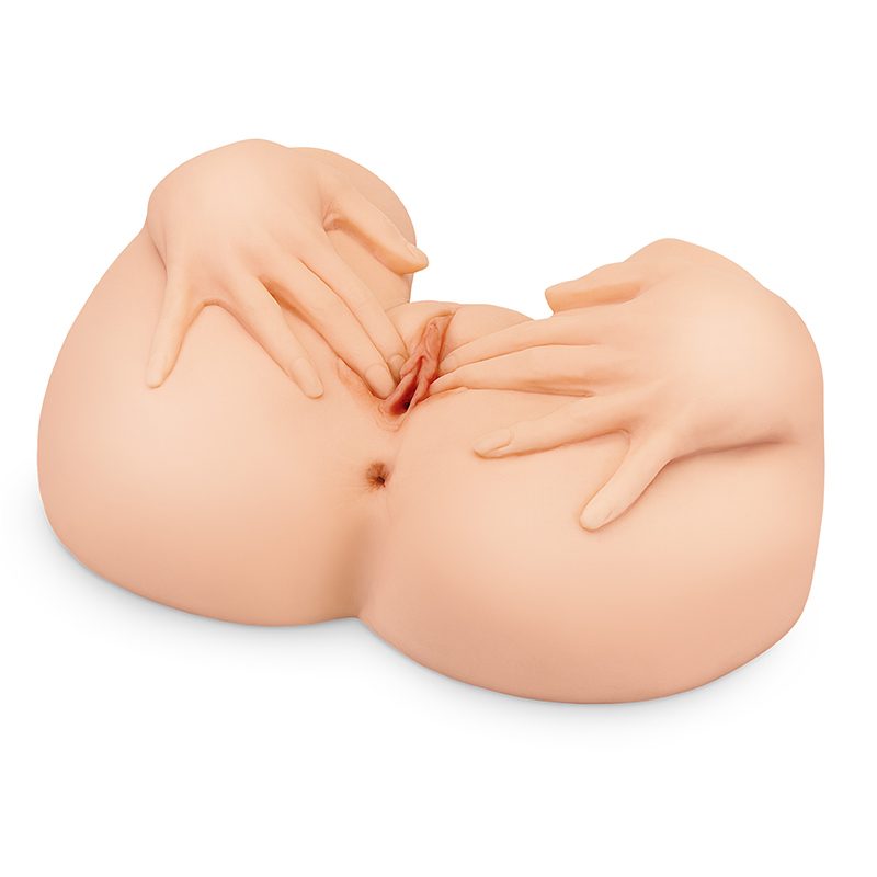 Spread My Tight Pussy