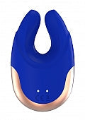 Shots Toys Elegance Lavish Dual Motor Clitoral Vibrator