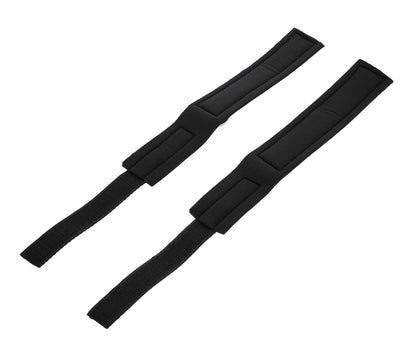 Sports Cuffs - Black