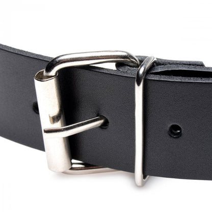 Leather Strap Dildo Holder-Bulk *