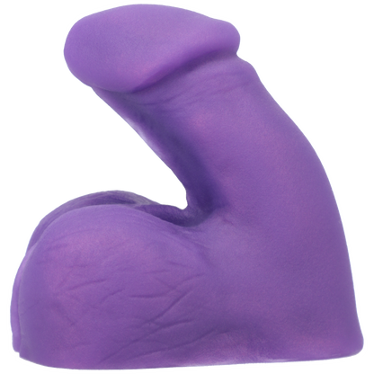 On The Go Silicone Packer Amethyst Super Soft