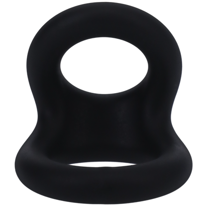 Uplift - Silicone C-Ring Onyx