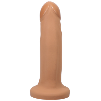 Silicone Pack'n Play No.2 Dildo