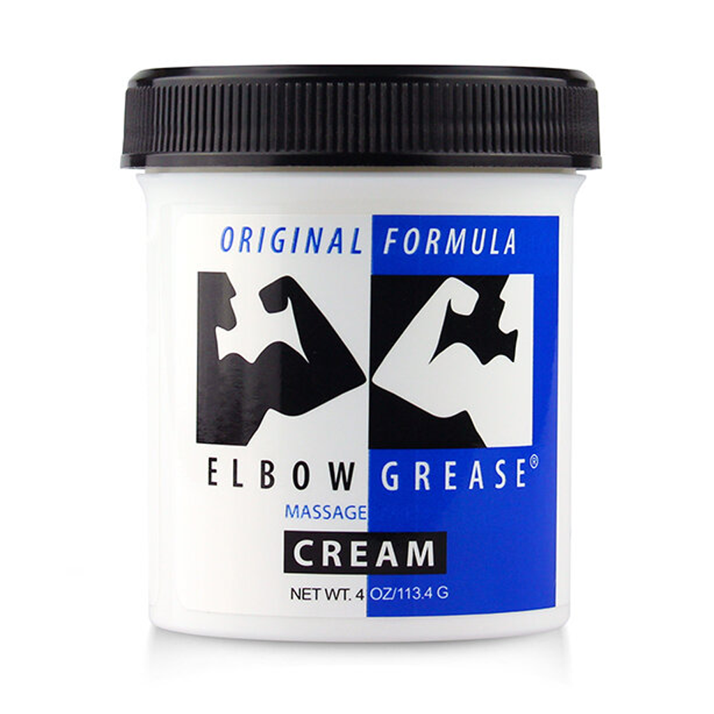 Original Cream Jar 4oz