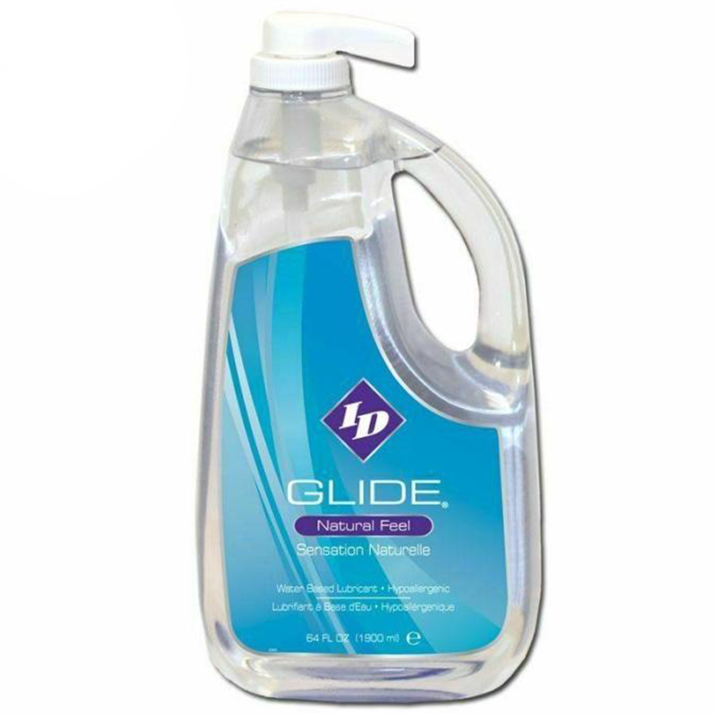 ID GLIDE 64 FL OZ (1900ML)