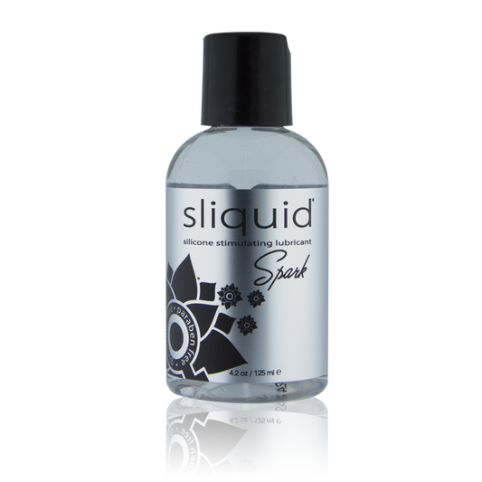 Spark Silicone Lube