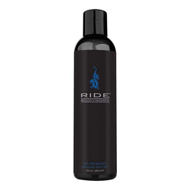 Ride Bodyworx Water 8.5oz