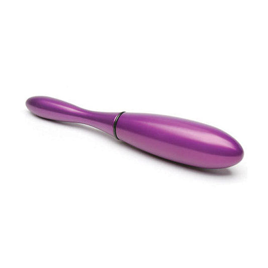 Tantus Silicone Alumina Flow Anal Probe