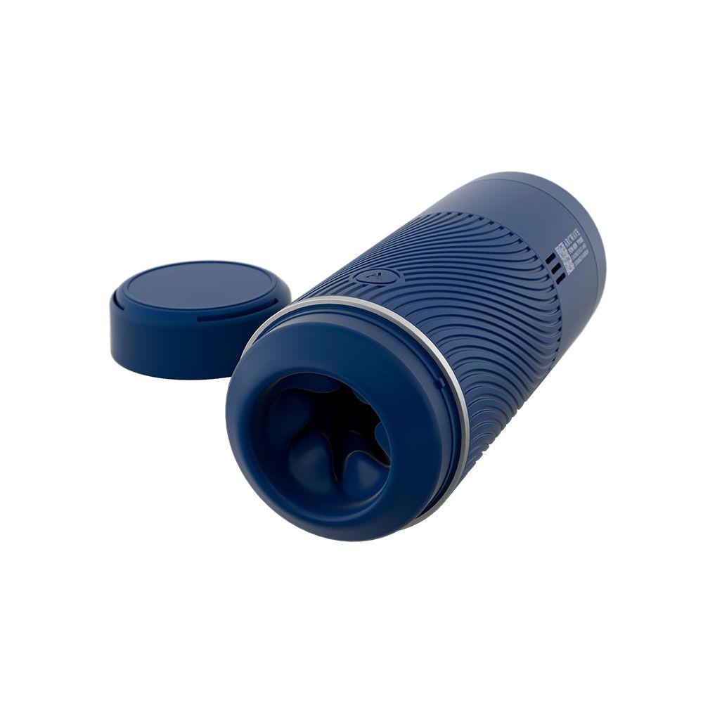Pow Stroker by Arc Wave - Black, Blue, Mint Variants Available