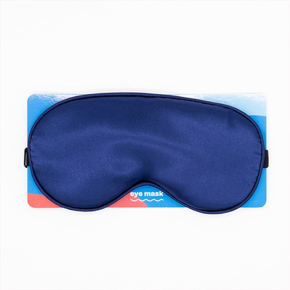 Sleep Eye Mask & Blindfold