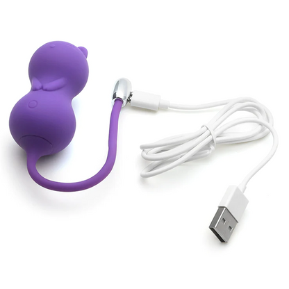 Kitty Cat Kegel Vibrator