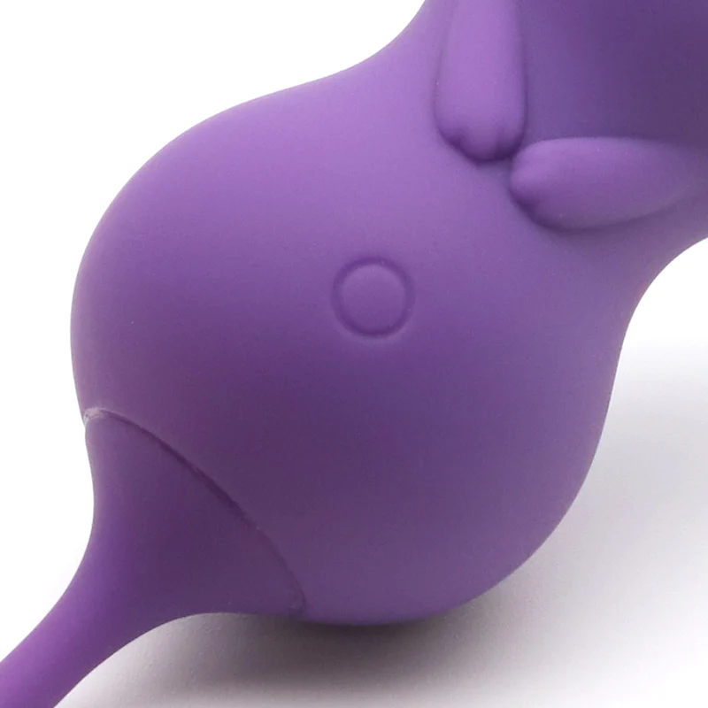 Kitty Cat Kegel Vibrator