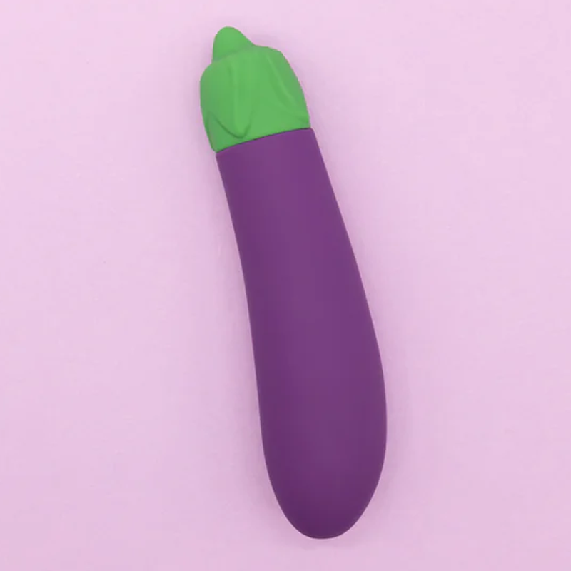 Eggplant Emojibator