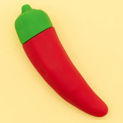 Chili Pepper Emojibator