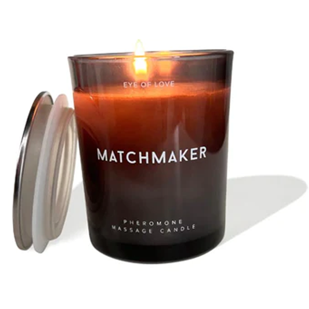 Matchmaker Black Diamond Massage Candle - Attract Her  150ml / 5.0 fl oz