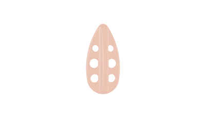 Flexor - Bare