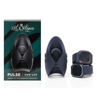 PULSE DUO LUX