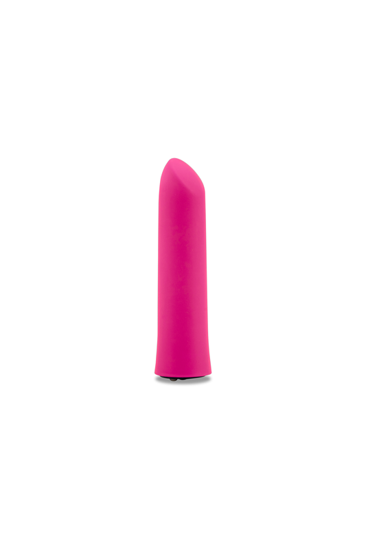 Nu Sensuelle ICONIC BULLET - DEEP PINK