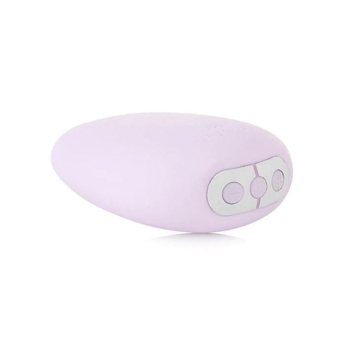 Je Joue Mimi Soft Clitoral Vibrator Lilac