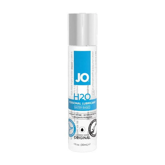 JO H20 Lubricant 1oz