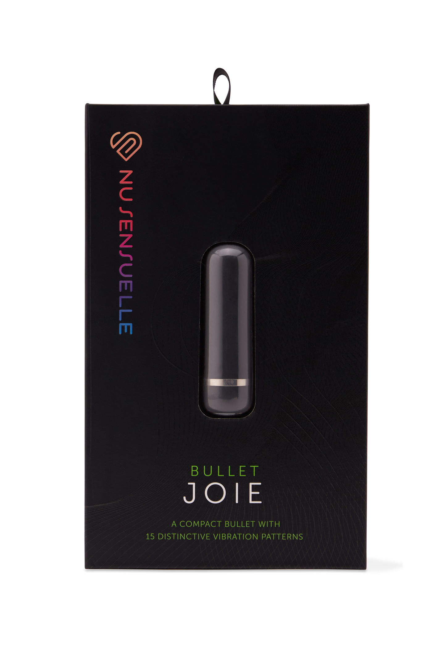 JOIE - BLACK