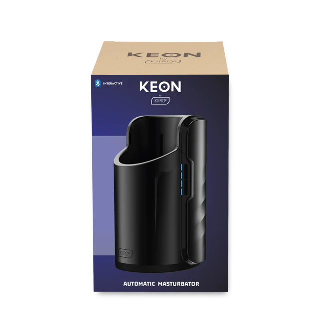 Keon