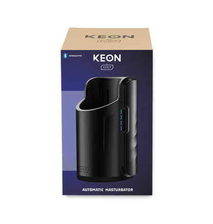 Keon