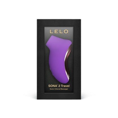 Sona 2 Travel Purple