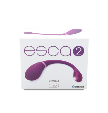 OhMiBod Esca2 Purple