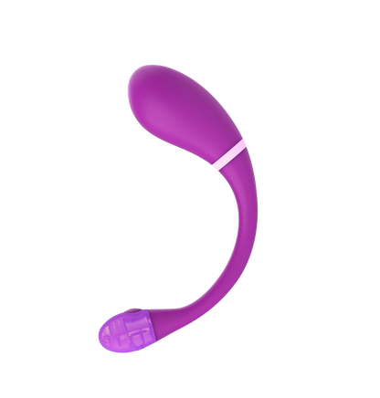 OhMiBod Esca2 Purple